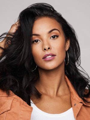 maya jama wikipedia.